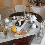 Nocleg ze śniadaniem La Chabrouchine