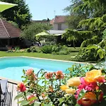 Nocleg ze śniadaniem La Chabrouchine