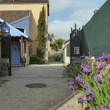 La Chabrouchine Sainte-Savine