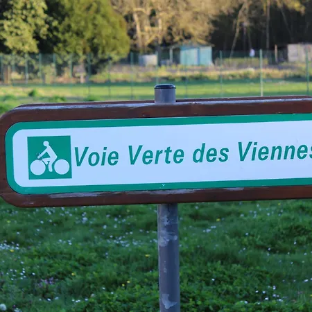 La Chabrouchine B&B Sainte-Savine