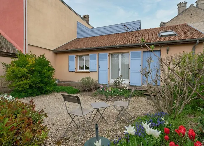 La Chabrouchine Sainte-Savine