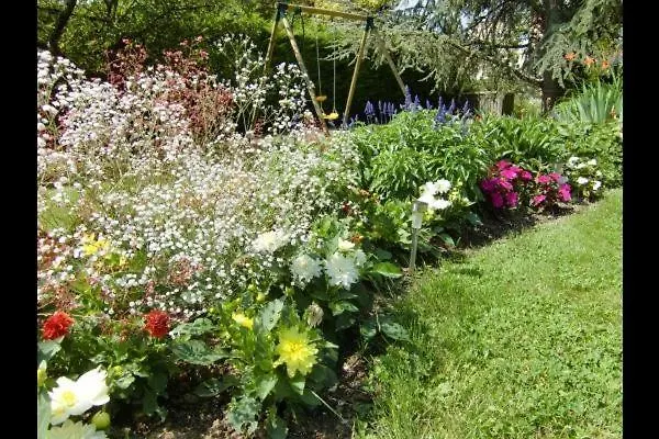 La Chabrouchine 3* Sainte-Savine