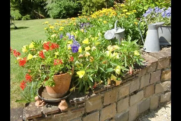 Bed & Breakfast La Chabrouchine Sainte-Savine