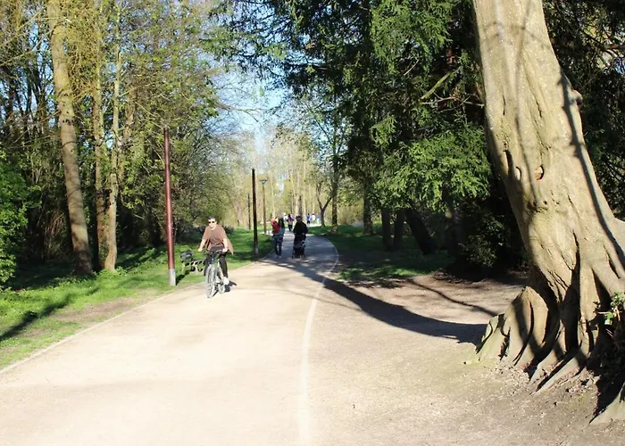 La Chabrouchine Sainte-Savine