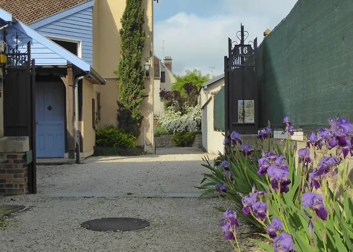 La Chabrouchine Sainte-Savine