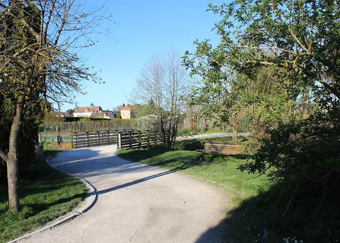 La Chabrouchine Sainte-Savine