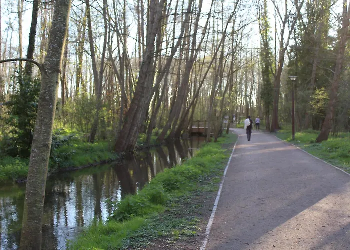 Bed & Breakfast La Chabrouchine Sainte-Savine